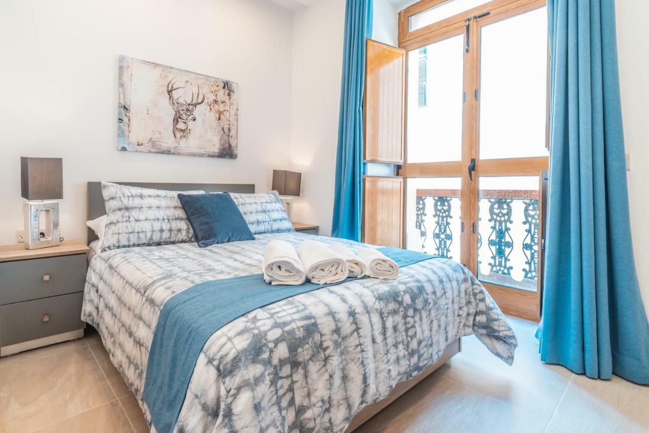 Valletta Collection - Gb Suites Екстер'єр фото