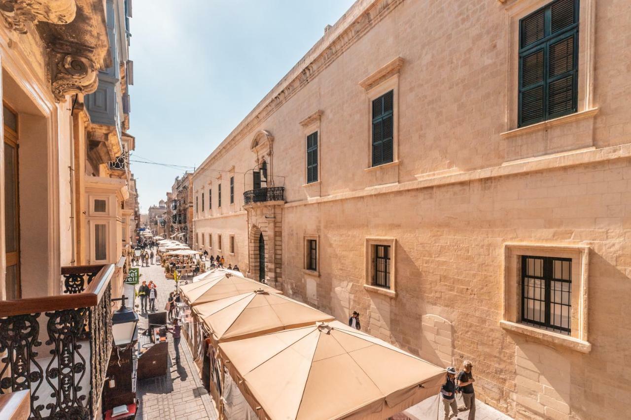 Valletta Collection - Gb Suites Екстер'єр фото